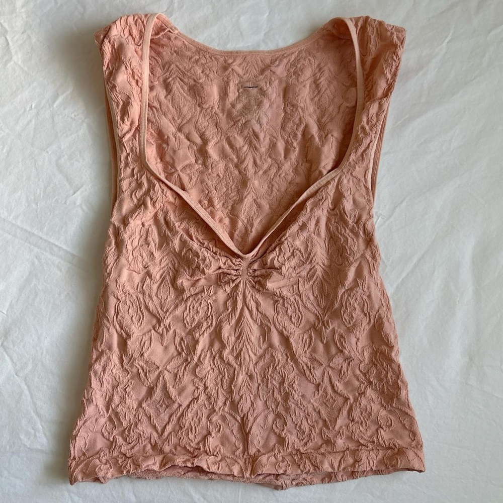 Free People Intimately Tank Top NWOT